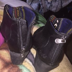 Blowfish Shoes - black heels Blowfish Shoes - black heels